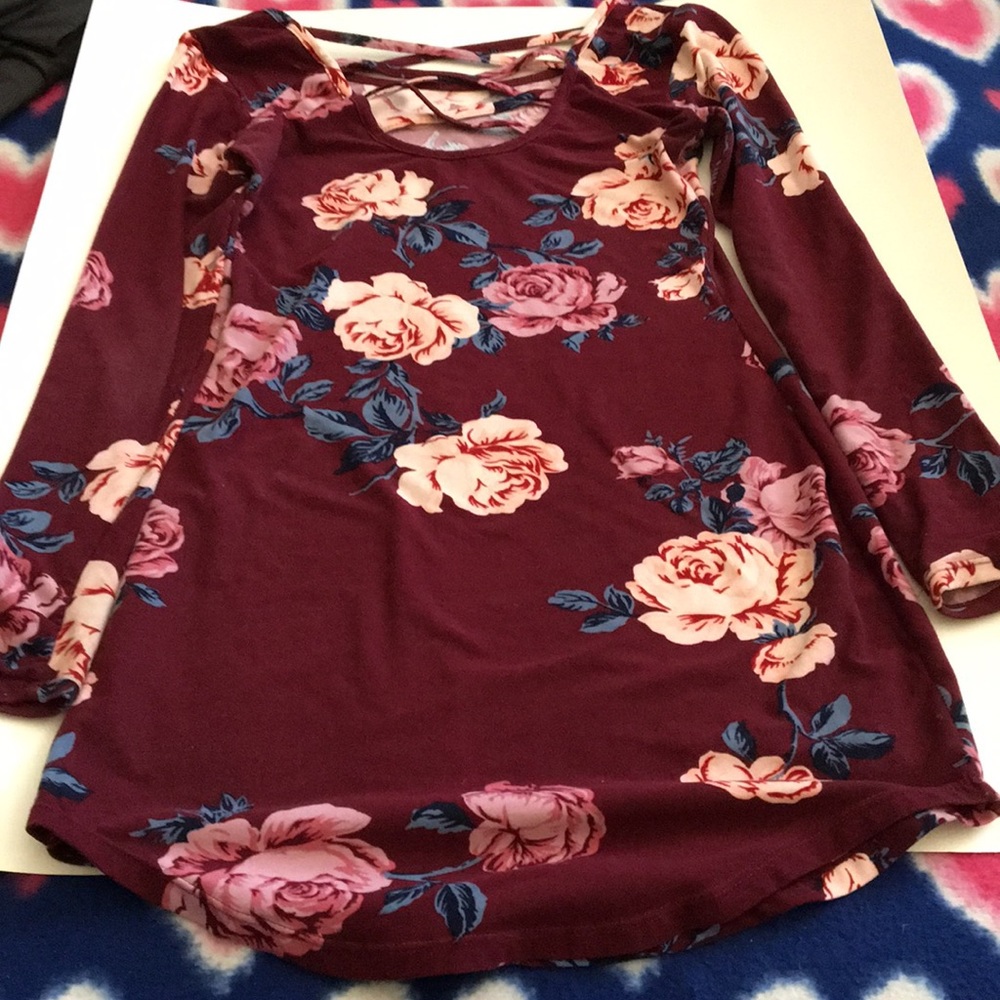 This a extra small party dress